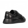 Herrenschuhe casual/sport 924 schwarz