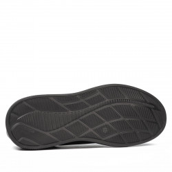 Herrenschuhe casual/sport 924 schwarz