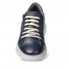 Freizeitschuhe/Sportschuhe Herren 924 Indigo