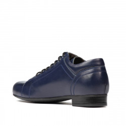 Damen Freizeitschuhe 6031 Indigo