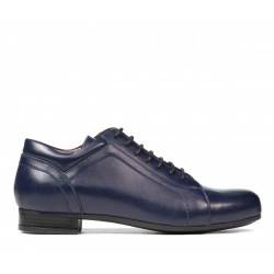 Damen Freizeitschuhe 6031 Indigo