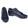 Damen Freizeitschuhe 6031 Indigo