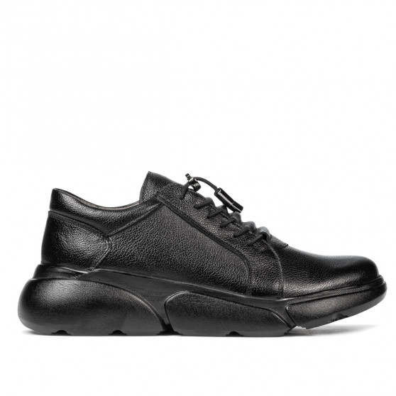 Damen Freizeitschuhe 6032 schwarz Damen Freizeitschuhe 6032 schwarz