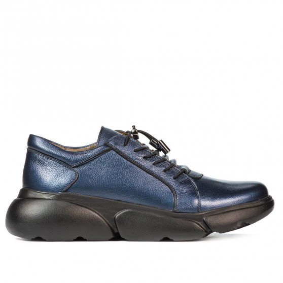 Damen Freizeitschuhe 6032 Indigo Damen Freizeitschuhe 6032 Indigo