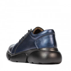 Damen Freizeitschuhe 6032 Indigo