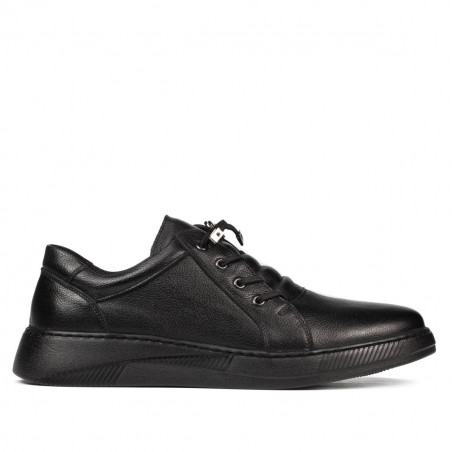 Casual/Sportschuhe 927 schwarz