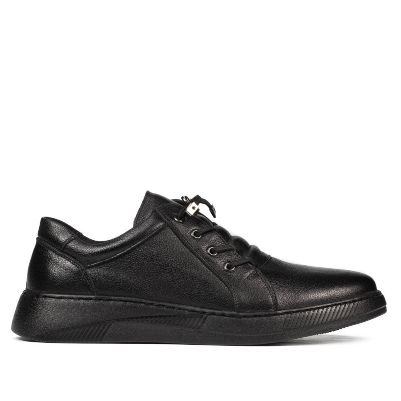 Casual/Sportschuhe 927 schwarz