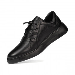Casual/Sportschuhe 927 schwarz