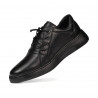 Casual/Sportschuhe 927 schwarz