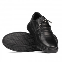 Casual/Sportschuhe 927 schwarz