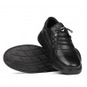 Casual/Sportschuhe 927 schwarz