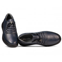 Casual/Sport Schuhe 927 indigoblau
