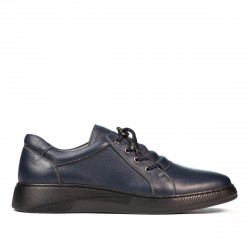 Casual/Sport Schuhe 927 indigoblau
