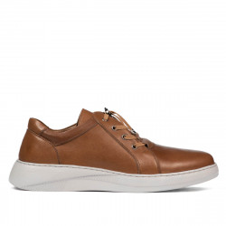 Lässige/sportliche Schuhe 927 braun
