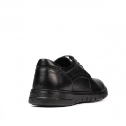 Herren Freizeitschuhe 926 schwarz
