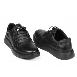 Casual/Sportschuhe 927 schwarz