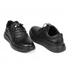 Casual/Sportschuhe 927 schwarz