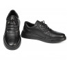 Casual/Sportschuhe 927 schwarz