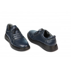 Casual/Sport Schuhe 927 indigoblau
