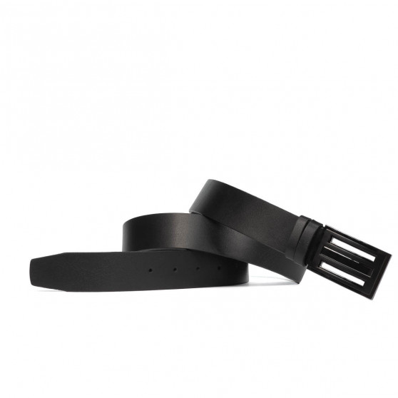 Herrengürtel 47b schwarz Herrengürtel 47b schwarz