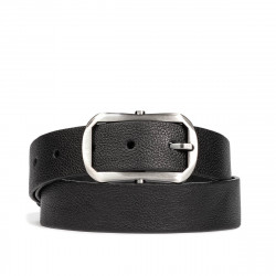 Damengürtel 23m biz schwarz
