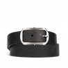 Damengürtel 23m biz schwarz