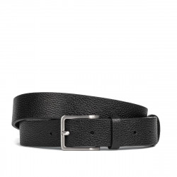 Herrengürtel 48b Biz schwarz