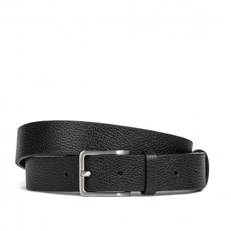 Herrengürtel 48b Biz schwarz