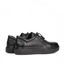 Kinderschuhe 2006 schwarz