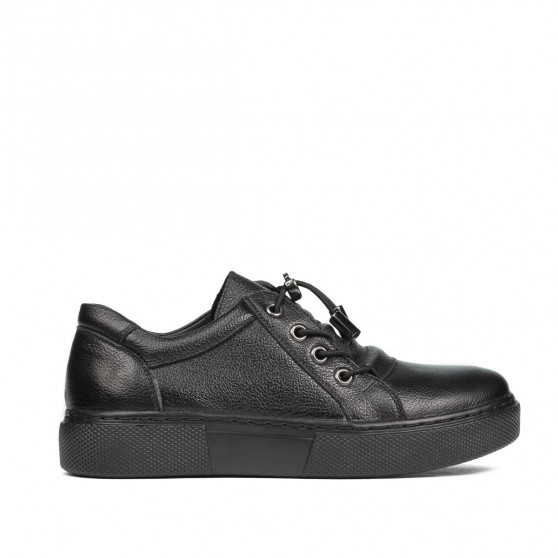 Kinderschuhe 2006 schwarz Kinderschuhe 2006 schwarz