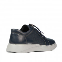 Freizeitschuhe/Sportschuhe 927-1 Indigo