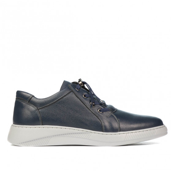 Freizeitschuhe/Sportschuhe 927-1 Indigo Freizeitschuhe/Sportschuhe 927-1 Indigo