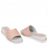 Damen Sandalen 5074 rosa