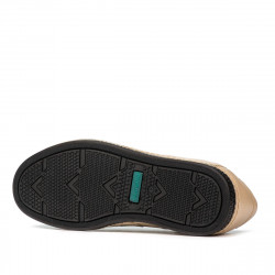 Herren Mokassins 921 beige