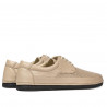Herren Mokassins 921 beige