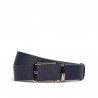Herren Gürtel 50b biz indigo