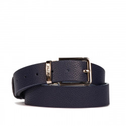 Herren Gürtel 50b biz indigo
