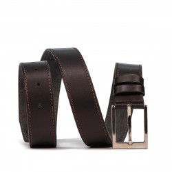 Herren Gürtel 05bc schwarz