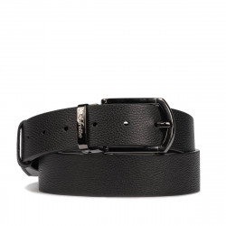 Herrengürtel 51b biz schwarz