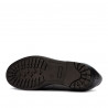 Damen Freizeitschuhe 683 Perlgrau