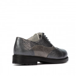 Damen Freizeitschuhe 683 Perlgrau