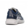 Herrenschuhe casual/sport 917 indigo