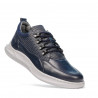 Herrenschuhe casual/sport 917 indigo