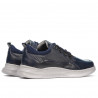 Herrenschuhe casual/sport 917 indigo