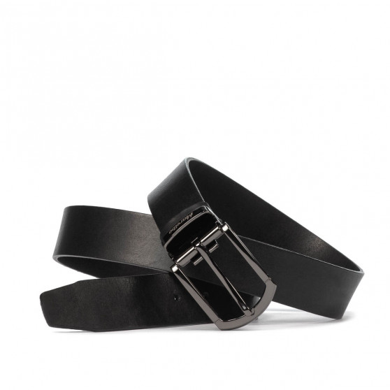 Herrengürtel 51b schwarz Herrengürtel 51b schwarz
