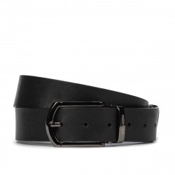 Herrengürtel 51b schwarz
