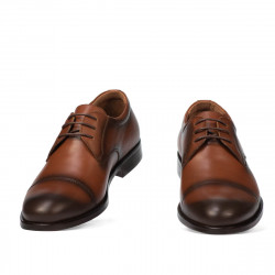 Elegante Herrenschuhe 930 a braun