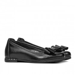 Kinderschuhe 174 schwarz