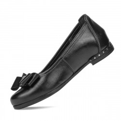 Kinderschuhe 174 schwarz