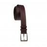 Herren Gürtel 05bc Biz Bordeaux